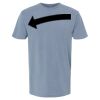 6500M - Best Value Ringspun Garment-Dyed T-Shirt Thumbnail