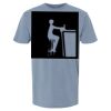 6500M - Best Value Ringspun Garment-Dyed T-Shirt 6500M - Best Value Ringspun Garment-Dyed T-Shirt Thumbnail