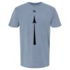 6500M - Best Value Ringspun Garment-Dyed T-Shirt Thumbnail