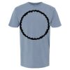 6500M - Best Value Ringspun Garment-Dyed T-Shirt Thumbnail