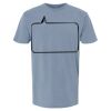 6500M - Best Value Ringspun Garment-Dyed T-Shirt Thumbnail