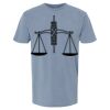 6500M - Best Value Ringspun Garment-Dyed T-Shirt Thumbnail