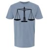 6500M - Best Value Ringspun Garment-Dyed T-Shirt Thumbnail