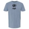 6500M - Best Value Ringspun Garment-Dyed T-Shirt Thumbnail