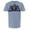 6500M - Best Value Ringspun Garment-Dyed T-Shirt Thumbnail