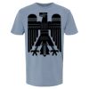6500M - Best Value Ringspun Garment-Dyed T-Shirt Thumbnail