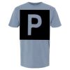 6500M - Best Value Ringspun Garment-Dyed T-Shirt Thumbnail