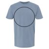 6500M - Best Value Ringspun Garment-Dyed T-Shirt Thumbnail