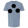 6500M - Best Value Ringspun Garment-Dyed T-Shirt Thumbnail