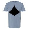 6500M - Best Value Ringspun Garment-Dyed T-Shirt Thumbnail