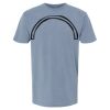 6500M - Best Value Ringspun Garment-Dyed T-Shirt Thumbnail