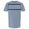 6500M - Best Value Ringspun Garment-Dyed T-Shirt Thumbnail