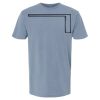 6500M - Best Value Ringspun Garment-Dyed T-Shirt Thumbnail
