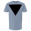 6500M - Best Value Ringspun Garment-Dyed T-Shirt Thumbnail