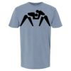6500M - Best Value Ringspun Garment-Dyed T-Shirt Thumbnail