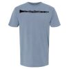 6500M - Best Value Ringspun Garment-Dyed T-Shirt Thumbnail
