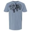 6500M - Best Value Ringspun Garment-Dyed T-Shirt Thumbnail