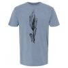 6500M - Best Value Ringspun Garment-Dyed T-Shirt Thumbnail