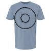 6500M - Best Value Ringspun Garment-Dyed T-Shirt Thumbnail