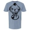 6500M - Best Value Ringspun Garment-Dyed T-Shirt Thumbnail