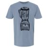 6500M - Best Value Ringspun Garment-Dyed T-Shirt Thumbnail