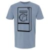 6500M - Best Value Ringspun Garment-Dyed T-Shirt Thumbnail