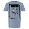 6500M - Best Value Ringspun Garment-Dyed T-Shirt Thumbnail