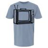 6500M - Best Value Ringspun Garment-Dyed T-Shirt Thumbnail