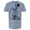 6500M - Best Value Ringspun Garment-Dyed T-Shirt 6500M - Best Value Ringspun Garment-Dyed T-Shirt Thumbnail