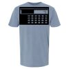 6500M - Best Value Ringspun Garment-Dyed T-Shirt 6500M - Best Value Ringspun Garment-Dyed T-Shirt Thumbnail