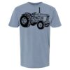 6500M - Best Value Ringspun Garment-Dyed T-Shirt Thumbnail
