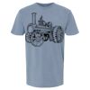 6500M - Best Value Ringspun Garment-Dyed T-Shirt Thumbnail