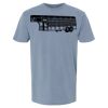 6500M - Best Value Ringspun Garment-Dyed T-Shirt Thumbnail