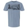 6500M - Best Value Ringspun Garment-Dyed T-Shirt Thumbnail