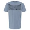 6500M - Best Value Ringspun Garment-Dyed T-Shirt Thumbnail