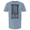 6500M - Best Value Ringspun Garment-Dyed T-Shirt Thumbnail