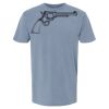 6500M - Best Value Ringspun Garment-Dyed T-Shirt Thumbnail