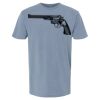 6500M - Best Value Ringspun Garment-Dyed T-Shirt Thumbnail