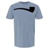 6500M - Best Value Ringspun Garment-Dyed T-Shirt Thumbnail