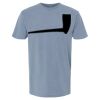 6500M - Best Value Ringspun Garment-Dyed T-Shirt Thumbnail