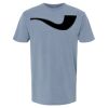 6500M - Best Value Ringspun Garment-Dyed T-Shirt Thumbnail