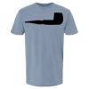 6500M - Best Value Ringspun Garment-Dyed T-Shirt Thumbnail