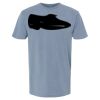6500M - Best Value Ringspun Garment-Dyed T-Shirt Thumbnail