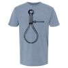 6500M - Best Value Ringspun Garment-Dyed T-Shirt Thumbnail