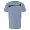 6500M - Best Value Ringspun Garment-Dyed T-Shirt Thumbnail