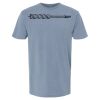 6500M - Best Value Ringspun Garment-Dyed T-Shirt Thumbnail