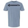 6500M - Best Value Ringspun Garment-Dyed T-Shirt Thumbnail