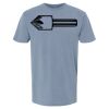 6500M - Best Value Ringspun Garment-Dyed T-Shirt Thumbnail