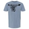 6500M - Best Value Ringspun Garment-Dyed T-Shirt Thumbnail