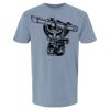 6500M - Best Value Ringspun Garment-Dyed T-Shirt Thumbnail